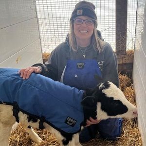 Meet your Posher, Josh dahl-steph